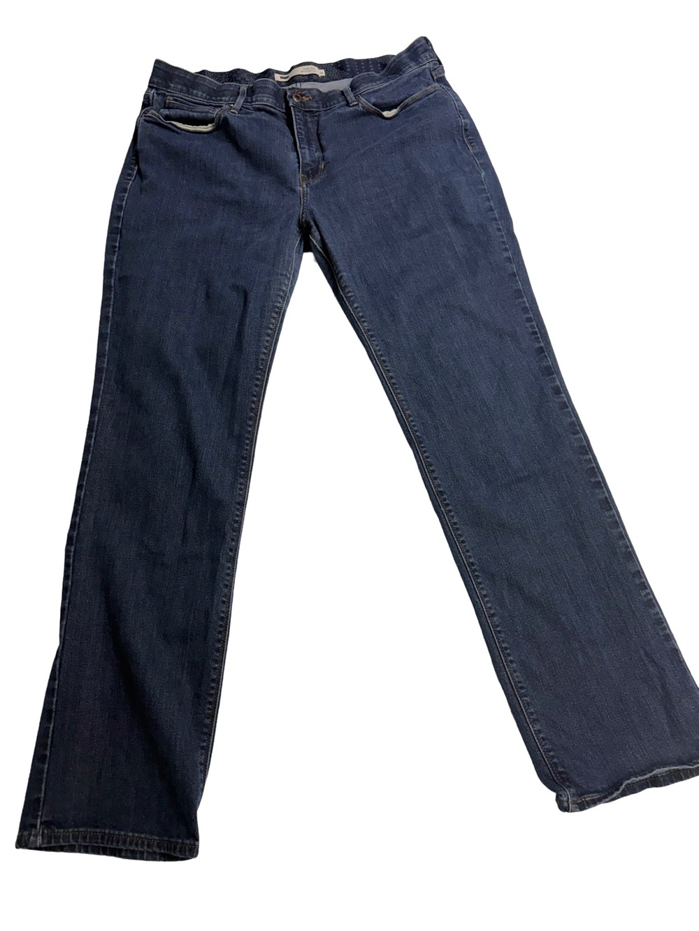 Levi's Women’s 525 Perfect Waist Bootcut Jeans- size 16